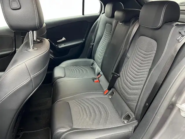 Mercedes-Benz A-Class view 8