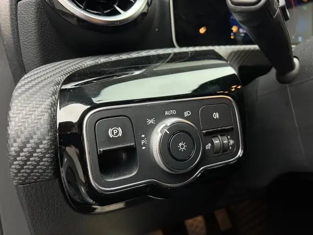Mercedes-Benz A-Class view 12