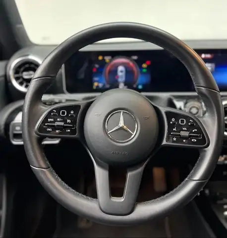 Mercedes-Benz A-Class view 10