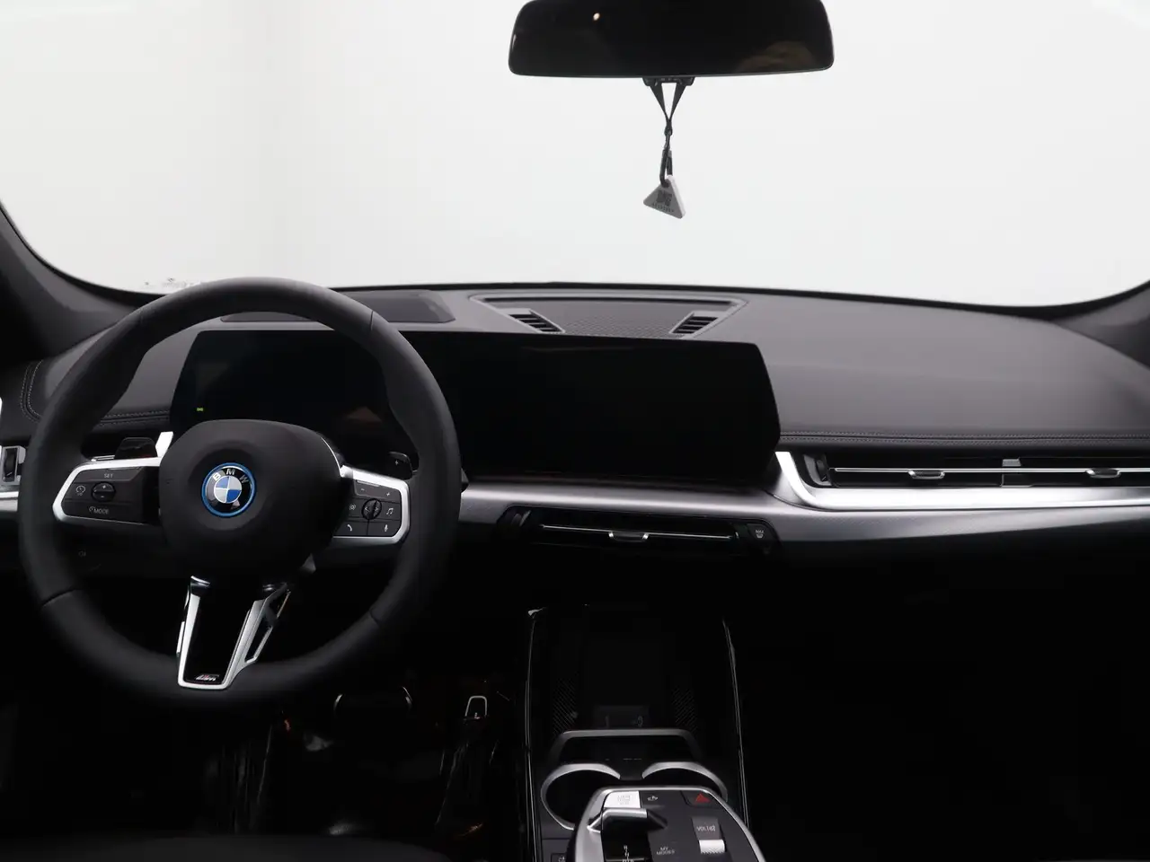 BMW X1 2026 — фото 13