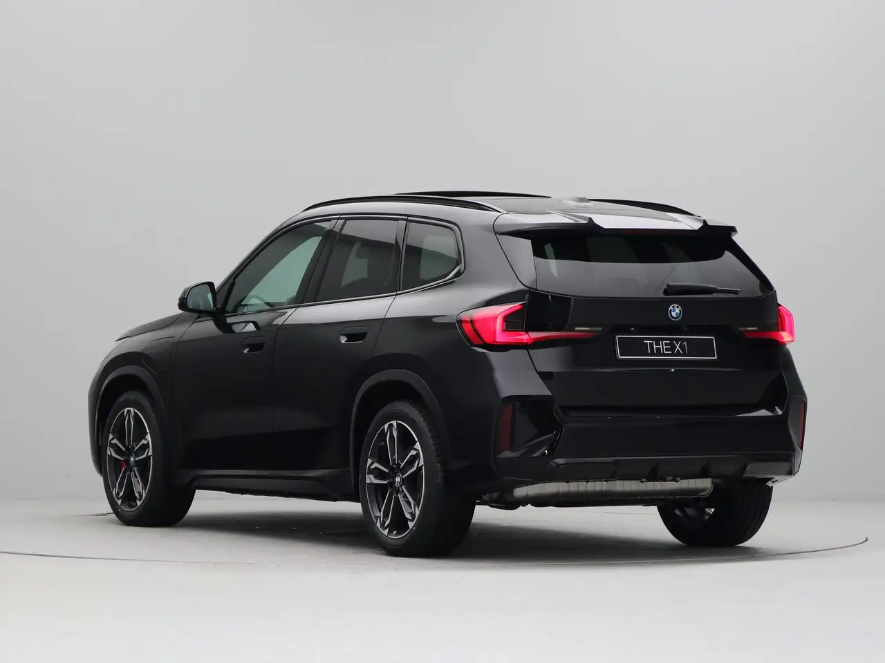 BMW X1 2026 — фото 11