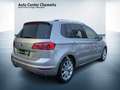 Volkswagen Golf Sportsvan VII DSG Highline BiXenon/SHZ/PDC Argent - thumbnail 5