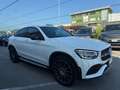 Mercedes-Benz GLC 220 GLC Coupe  d Premium Plus 4matic auto Bianco - thumbnail 3