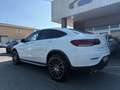 Mercedes-Benz GLC 220 GLC Coupe  d Premium Plus 4matic auto Bianco - thumbnail 6