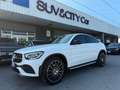 Mercedes-Benz GLC 220 GLC Coupe  d Premium Plus 4matic auto Bianco - thumbnail 1