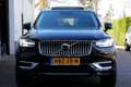 Volvo XC90 2.0 T8 390PK Plug in hybride PHEV AWD Inscription Zwart - thumbnail 23