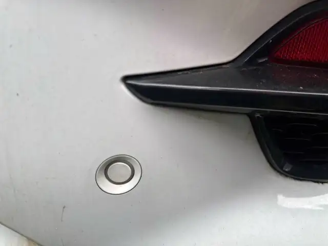 MG ZS view 9