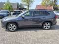 Toyota RAV 4 Gris - thumbnail 6