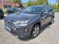 Toyota RAV 4 Gris - thumbnail 7