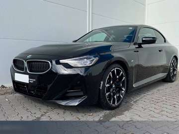 i Coupé M Sport