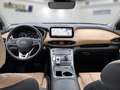 Hyundai SANTA FE 1.6 T-GDi HEV 4WD Trend KOMFORT NAVI-PAKE Noir - thumbnail 11