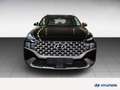 Hyundai SANTA FE 1.6 T-GDi HEV 4WD Trend KOMFORT NAVI-PAKE Schwarz - thumbnail 2