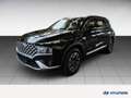 Hyundai SANTA FE 1.6 T-GDi HEV 4WD Trend KOMFORT NAVI-PAKE Schwarz - thumbnail 1