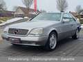 Mercedes-Benz CL 500 W140 V8 im original Sammlerzustand! Silber - thumbnail 7
