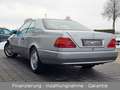 Mercedes-Benz CL 500 W140 V8 im original Sammlerzustand! Silber - thumbnail 3