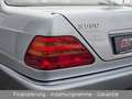 Mercedes-Benz CL 500 W140 V8 im original Sammlerzustand! Silber - thumbnail 11