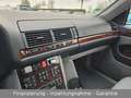 Mercedes-Benz CL 500 W140 V8 im original Sammlerzustand! Silber - thumbnail 20