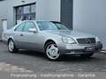Mercedes-Benz CL 500 W140 V8 im original Sammlerzustand! Silber - thumbnail 1