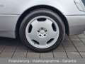 Mercedes-Benz CL 500 W140 V8 im original Sammlerzustand! Silber - thumbnail 4