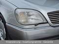 Mercedes-Benz CL 500 W140 V8 im original Sammlerzustand! Silber - thumbnail 10