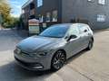 Volkswagen Golf VIII 1.5 Lim. Move eTSI *HuD*NAVI*ACC*LED* Grau - thumbnail 4