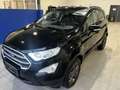 Ford EcoSport Business Class 1.0i 125pk Negro - thumbnail 1