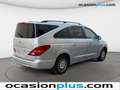 SsangYong Rodius 270 Xdi Premium Plateado - thumbnail 4
