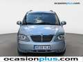 SsangYong Rodius 270 Xdi Premium Plateado - thumbnail 16
