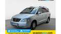 SsangYong Rodius 270 Xdi Premium Plateado - thumbnail 1