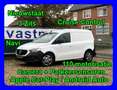 Mercedes-Benz Citan 110 15.270€ + BTW / 3 Zit / Nieuwstaat / Camera Weiß - thumbnail 1