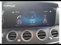 Mercedes-Benz E 220 SW Grigio - thumbnail 11
