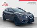 Nissan Qashqai 1,6 dCi Acenta Xtronic Aut. Braun - thumbnail 7