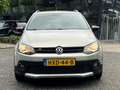Volkswagen Polo Cross 6R 1.2 TSI DSG-7 NAVI Grau - thumbnail 3