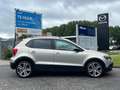 Volkswagen Polo Cross 6R 1.2 TSI DSG-7 NAVI Grau - thumbnail 6