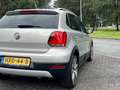 Volkswagen Polo Cross 6R 1.2 TSI DSG-7 NAVI Grau - thumbnail 19