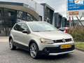 Volkswagen Polo Cross 6R 1.2 TSI DSG-7 NAVI Grau - thumbnail 1