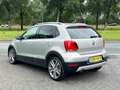 Volkswagen Polo Cross 6R 1.2 TSI DSG-7 NAVI Grau - thumbnail 4