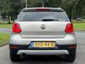 Volkswagen Polo Cross 6R 1.2 TSI DSG-7 NAVI Grau - thumbnail 5