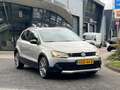 Volkswagen Polo Cross 6R 1.2 TSI DSG-7 NAVI Grau - thumbnail 2