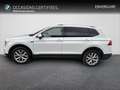 Volkswagen Tiguan Allspace 2.0 TDI 150ch Confortline DSG7 Euro6d-T Blanc - thumbnail 3