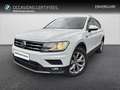 Volkswagen Tiguan Allspace 2.0 TDI 150ch Confortline DSG7 Euro6d-T Blanc - thumbnail 1