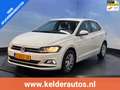 Volkswagen Polo 1.0 TSI Comfortline Weiß - thumbnail 1