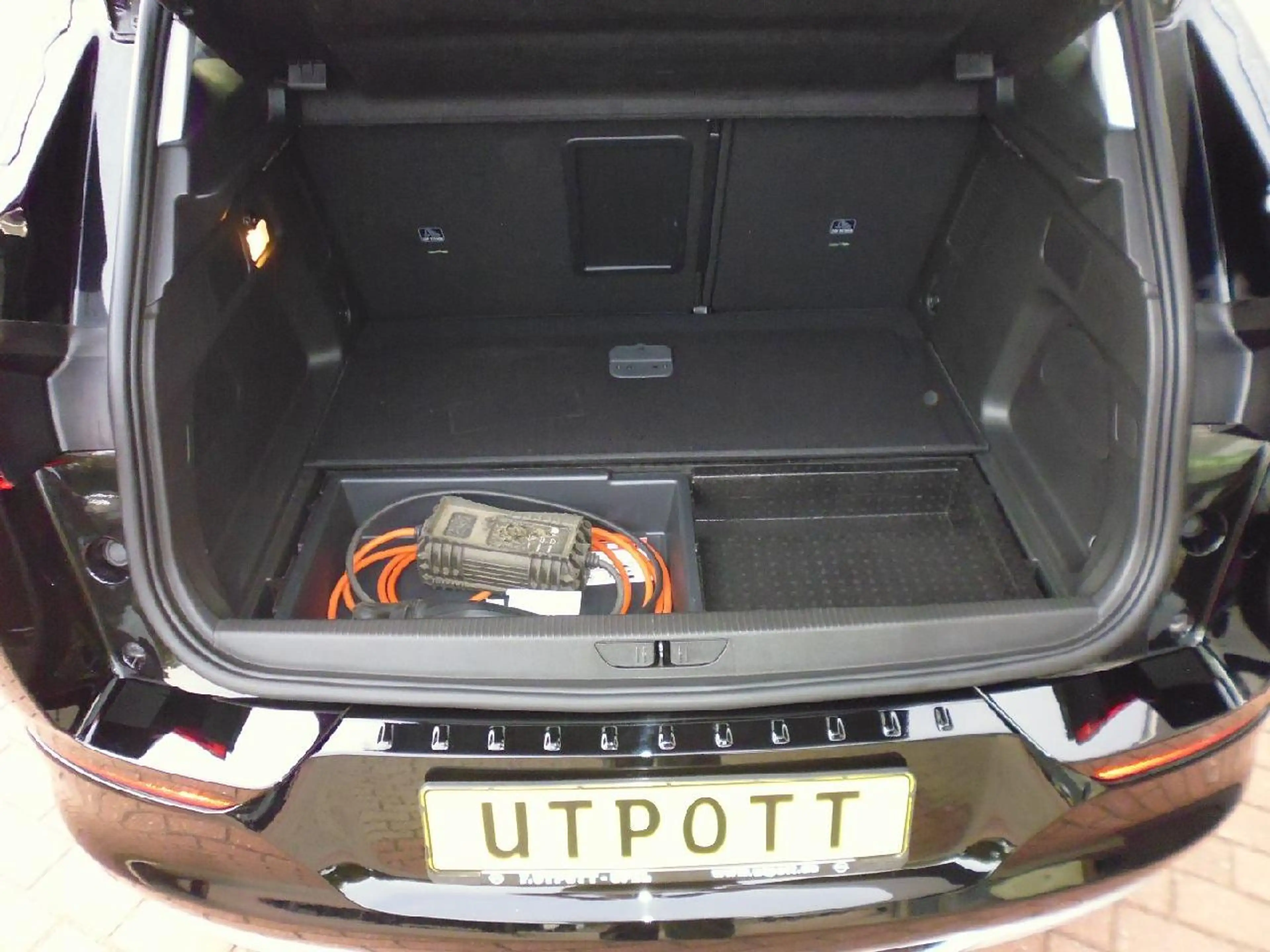 Opel Grandland Ultimate Plug-in-Hybrid — photo 6