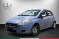 Fiat Grande Punto 1.3 mjt 16v Dynamic 75cv 5p Bleu - thumbnail 1