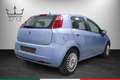 Fiat Grande Punto 1.3 mjt 16v Dynamic 75cv 5p Bleu - thumbnail 4