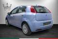 Fiat Grande Punto 1.3 mjt 16v Dynamic 75cv 5p Bleu - thumbnail 6