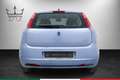 Fiat Grande Punto 1.3 mjt 16v Dynamic 75cv 5p Bleu - thumbnail 5