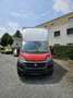 Fiat Ducato Plannenaufbau Rot - thumbnail 2