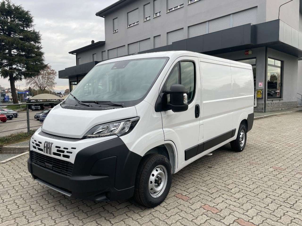 Fiat Ducato 30 2.2 Mjt 120CV L2-H1Furgone KM0 € 24.900,00+IV