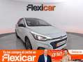 Hyundai i20 1.0 TGDI Drive&Skate 100 Blanco - thumbnail 1